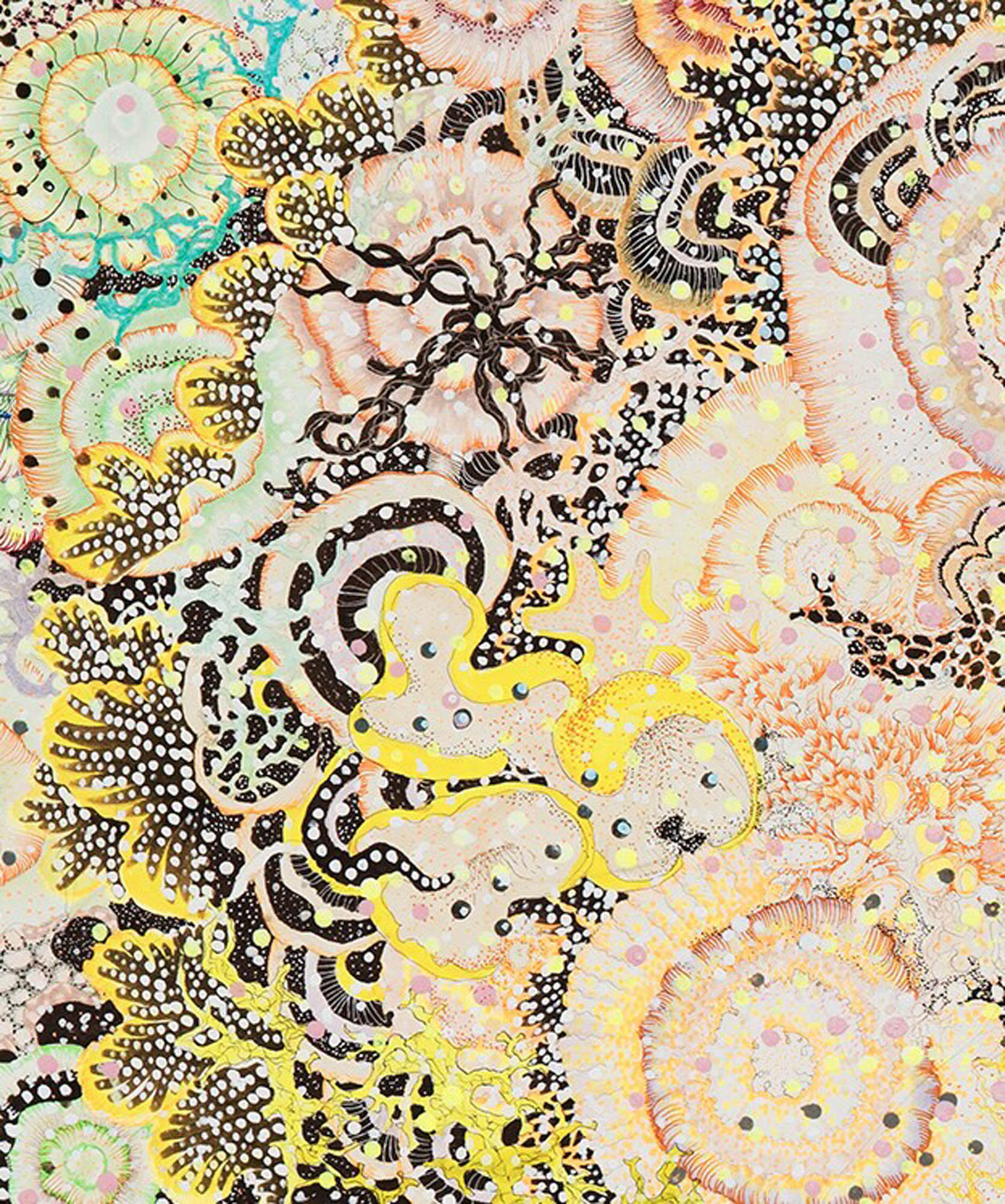 Thorn Bush dreaming of being a Rose - Image 3