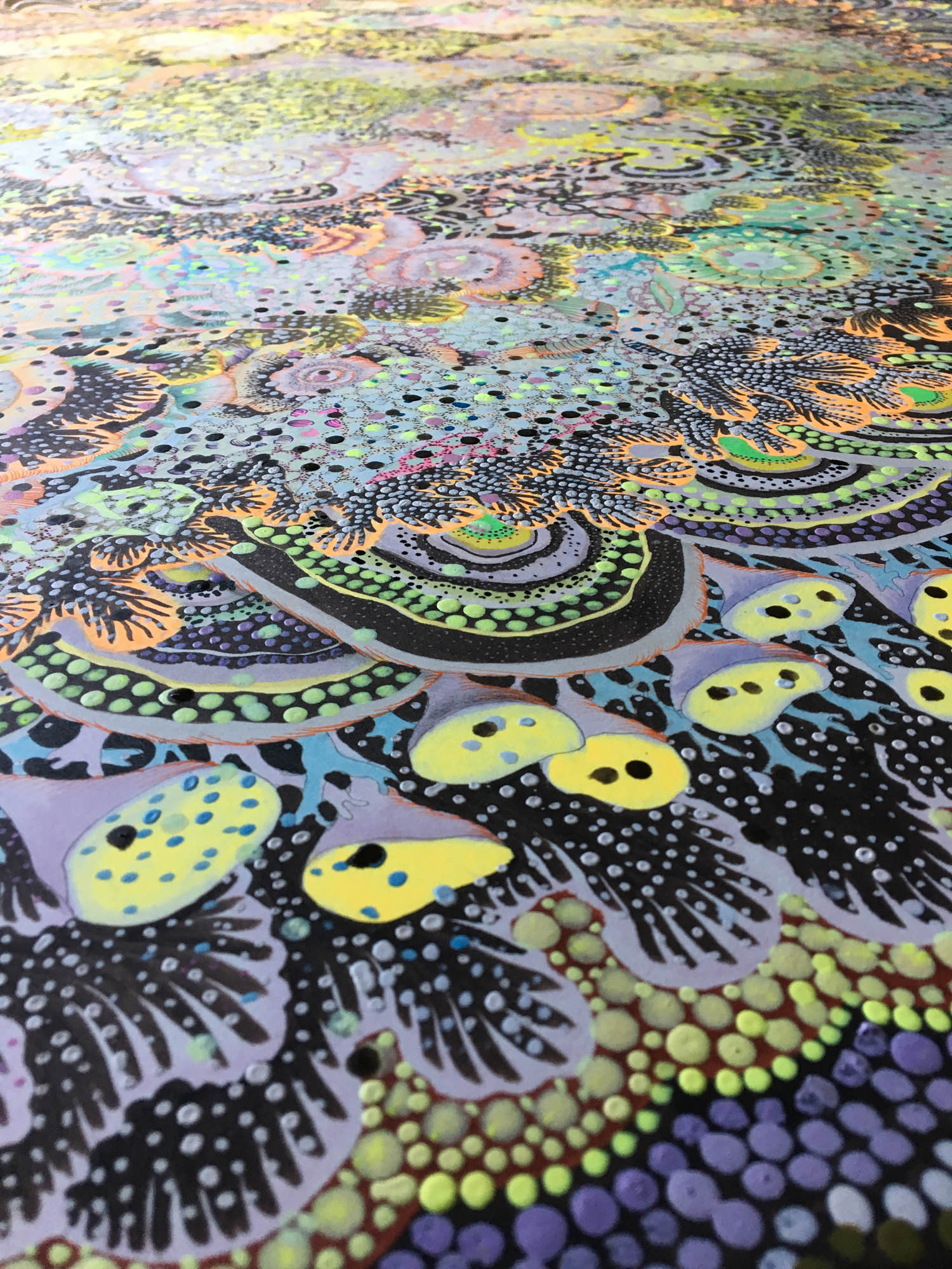 Thorn Bush dreaming of being a Rose - Image 4